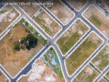 Cơ hội sở hữu đất nền biệt thự với tỷ suất sinh lời cao nhất Tây Bắc Đà Nẵng sở hữu vị trí đẹp LH 0903.165.178