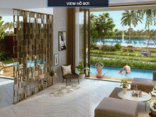 Bạn muốn sở hữu biệt thự nghỉ dưỡng vị trí đắc địa nhất Đà Nẵng, ngay bãi biển Non Nước