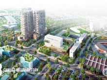 Mở bán dự án One River Villas - Đà Nẵng Pearl biệt thự 300m2 sở hữu 2 mặt tiền view sông kề biển