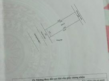 Bán gấp dãy trọ đường Đa Mặn 7, thu nhập ổn định hàng tháng, cách Bùi Tá Hán chỉ 40m, dân cư đông