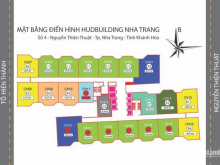 Sở hữu vĩnh viễn chỗ ở tại chung cư HUD Building Nha Trang tại trung tâm phố tây. Liên hệ ngay