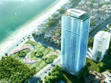 Ocean gate Nha Trang - Khu phức hợp căn hộ " Xanh " hiếm có tại trung tâm Phố Biển.