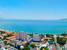 Chỉ từ 1.8 tỷ đồng sở hữu Ocean Gate - căn hộ cao cấp- Trung tâm biển Nha Trang