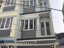 Nhà MT 95m2 Tô Hiến Thành , Q10 ,7 tỷ .Alo o129.873.1031