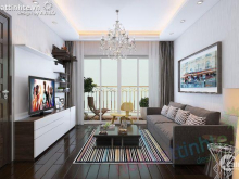 Bán căn hộ cao cấp 65m2 mặt tiền đường Phan Văn Hớn Q.12 giá chỉ 1.5 tỷ tặng full nội thất