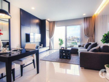 Tháp đẹp nhất căn hộ c.cấp Prosper mt Phan Văn Hớn 480tr nhận nhà ngay