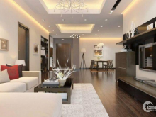 Căn hộ cao cấp Quận 12 Thiết kế chuẩn SINGAPO / SHR + full nội thất gỗ cao cấp.
