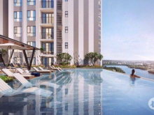 Penthouse đẹp giá tốt Quận 2  - Gem Riverside