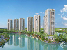 GEM RIVERSIDE DỰ ÁN KIỆT TÁC CỦA TẬP ĐOÀN ĐẤT VỊ TRÍ TTQ2 ĐẦY ĐỦ TIỆN ÍCH