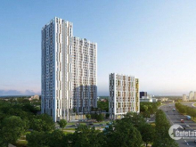 Bán Officetel 61m2 tầng cao, căn góc 2 view cực đẹp dự án Centana Thủ Thiêm giá 2,43 tỷ có VAT