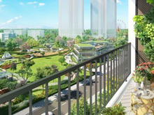 Căn hộ cao cấp Eco-green saigon  cửa ngỏ quận 7 giá hấp dẫn GĐ1