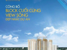 MỞ BÁN BLOCK VENUS ĐẸP NHẤT DỰ ÁN Q7 SAIGON RIVERSIDE - CH VEN SÔNG TẠI PHÚ MỸ HƯNG LH: 0901447771