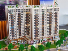 Thanh toán trước 350 triệu sở hữu ngay căn hộ tại Mmặt tiền Võ Văn Kiệt