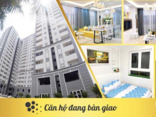 CHỉ 1ty3 Luôn VAt Sở Hữu NGay CĂn Hộ Liền KỀ Quận 5, Xem THực tế