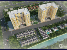 Chính chủ cần bán gấp căn hộ Heaven Riverview giá thấp hơn CDT, nhận nhà ở ngay