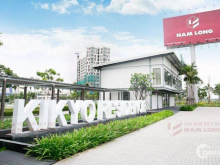Cần bán căn hộ Flora Kikyo, tầng thấp, nhà mới, nhận nhà ở ngay. LH 0906947978
