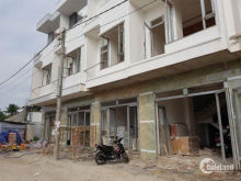 Bán gấp nhà 1 trệt 2 lầu khu Compound View sông Quận 9