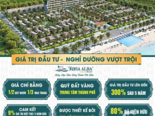 Biệt thự Khang điền Dương đình hội, DT 200m đúc 2 tấm