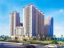 Căn hộ Sapphire Khang Điền chuẩn bị mở bán dự án hot tại nhất quận 9, từ 1,3 tỷ lấy số ưu tiên
