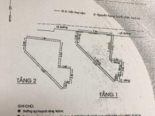 Cần tiền sang nhanh căn cấp 3 - 2 mặt tiền - quận Phú Nhuận. LH: anh Tuấn