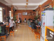 Cần sang lại quán cà phê mặt tiền quận Tân Bình