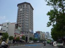 Bán nhà, building MT Trường Sơn, P 2, Q. Tân Bình, DT 12x25m, hầm 7 lầu, 90 tỷ