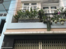 Bán nhà h5m Ni Sư Huỳnh Liên, p10, 48m2, 3 tầng, giá 4,9 tỷ, LH: 0902861147