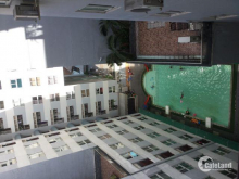 Bán căn hộ đã sổ hồng giá rẻ Trường Chinh - Cộng Hòa Quận Tân Bình