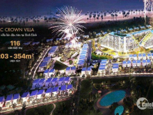 FLC Crown Villa, còn 2 suất nội bộ giá gốc từ chủ đầu tư 3,5 tỷ bao gồm VAT