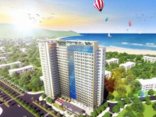 CĂN HỘ 5* 4 view, MẶT TIỀN NGÔ QUYỀN, BÀN GIAO 30/12/2018. LH 0869 850 449 NHƯ Ý