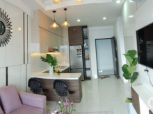 Sở hữu CH“Sơn Trà Ocean View”trãi nghiệm đẳng cấp 5 sao tại CH của bạn