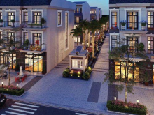 Nhượng 10 suất nội bộ Shophouse dự án Homeland Center Park giá tốt hơn thị trường