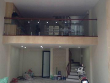 Bán Nhà Phố Khương Trung 40m2, 5T, Mt 5.2m, Giá 6Tỷ