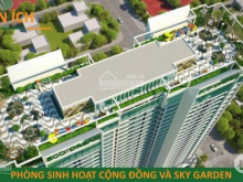 chung cư ecodream đường nguyễn xiển