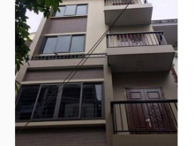 Bán nhà ngõ phố Cự Lộc Thanh Xuân Hà Nội 43mx6T, Mt6m, giá rẻ, gần Royal City