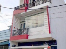 Cần bán gấp căn nhà mặt tiền Nguyễn Thị Minh Khai, tx Thuận An