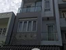 Bán căn nhà mặt tiền An Phú,Thuận An,Bình Dương DT 180m2, giá 1,6 tỷ