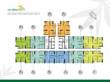 Do phải chuyển công tác nên gia đình tôi muốn bán lại căn hộ 02 toà A4, diện tích 112,7 m2. Giá bán: 3 tỷ 358 triệu