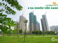 Sở hữu ngay căn hộ 83,7m2 tại Chung cư An Bình City chỉ với giá 2,6tỷ.