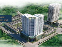 CHÍNH CHỦ BÁN CẮT LỖ SÂU CĂN 2PN GIÁ GỐC 1,4 TỶ CHUNG CƯ B32 ĐẠI MỖ - THĂNG LONG CITY