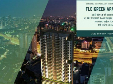 Dự án FLC Green Home 18 Phạm Hùng, Nam Từ Liêm, Hà Nội