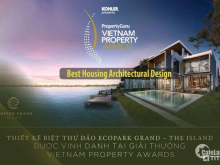 Thiết kế nhà ở  xuất sắc nhất Việt Nam giành cho tuyệt tác nào