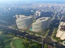 Tuyệt tác DIC căn hộ cao cấp trung tâm thành phố Vũng Tàu chỉ từ 1 tỷ sở hữu vĩnh viễn