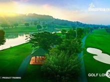 BÁN ĐẤT SỔ ĐỎ TRONG SÂN GOLF LONG THÀNH GIÁ 10TR/M2 CÒN 10 SUẤT GIÁ RẺ CHO KHÁCH ĐẦU TƯ VỊ TRÍ ĐẸP - 0933.576.857