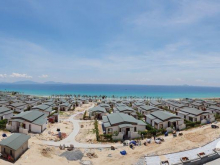 Chính chủ cần bán biệt thự biển Nha Trang, tặng ngay condotel 8.6 tỷ, du lịch miễn phí 24 quốc gia