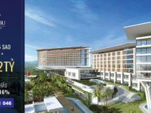 Bán dự án Malibu MGM Hội An Resort 5 sao, căn hộ cao cấp view biển, Quảng Nam, Đà Nẵng