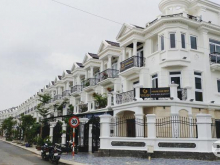 Mở bán 7 căn Nhà Phố LK Mặt tiền Bùi Tư Toàn ,Quận Bình Tân Giá: 4,3 tỷ DTSD: 300m2