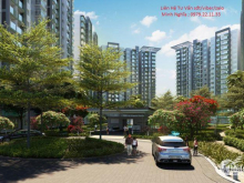 Cần sang nhượng gấp chung cư dự án celadon city giá rẻ (dt.2pn+2wc=71m2)  giá 2.6ty Rất mong quý khách quan tâm và đến thăm dự án