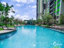Cho thuê 2PN Vista Verde nội thất Châu Âu-Tầng cao view đẹp nhà yên tĩnh-chuẩn sống Singapore