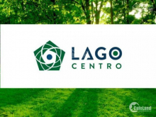 Cơn sốt đầu tư đất nền Lago Centro ngay mặt tiền TL830, Bến Lức - Long An, giá chỉ từ 700tr/nền